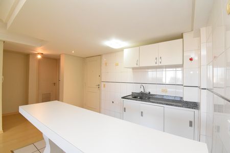Studio para alugar com 33m², 1 quarto e sem vagaStudio