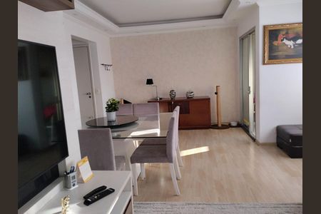 Apartamento à venda com 3 quartos, 93m² em Bosque da Saúde, São Paulo
