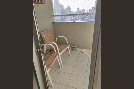 Apartamento à venda com 93m², 3 quartos e 2 vagas