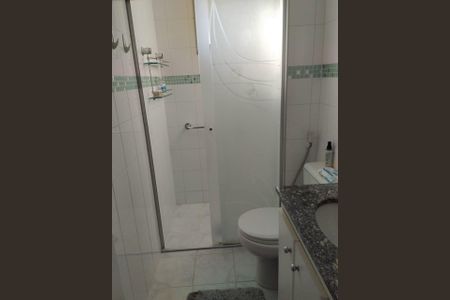 Apartamento à venda com 93m², 3 quartos e 2 vagas