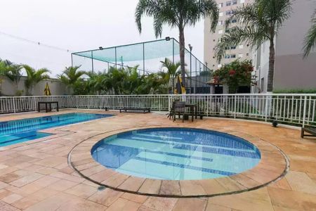 Apartamento à venda com 70m², 2 quartos e 1 vaga