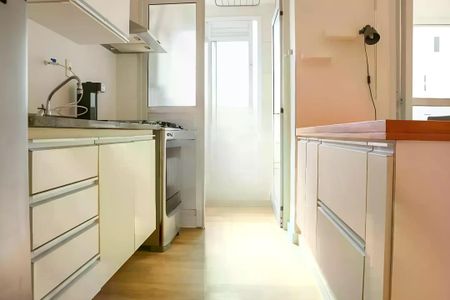 Apartamento à venda com 70m², 2 quartos e 1 vaga