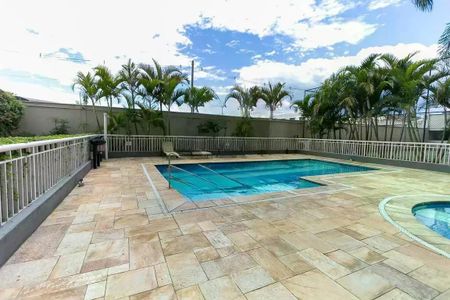 Apartamento à venda com 70m², 2 quartos e 1 vaga