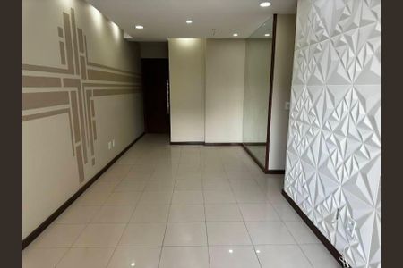 Apartamento à venda com 3 quartos, 77m² em Barra Olímpica, Rio de Janeiro