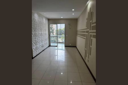 Apartamento à venda com 3 quartos, 77m² em Barra Olímpica, Rio de Janeiro