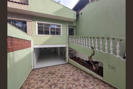 Casa à venda com 150m², 4 quartos e 3 vagas