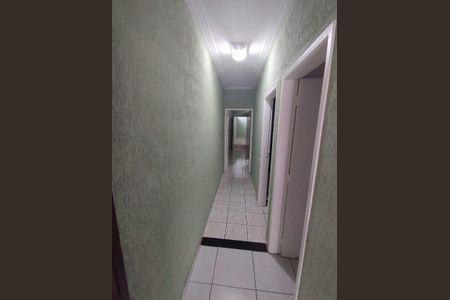 Casa à venda com 150m², 4 quartos e 3 vagas