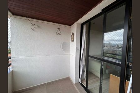 Apartamento à venda com 84m², 3 quartos e 2 vagas