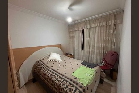 Apartamento à venda com 84m², 3 quartos e 2 vagas