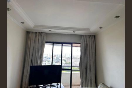 Apartamento à venda com 84m², 3 quartos e 2 vagas