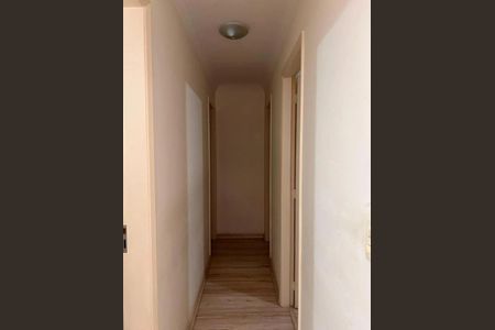 Apartamento à venda com 84m², 3 quartos e 2 vagas