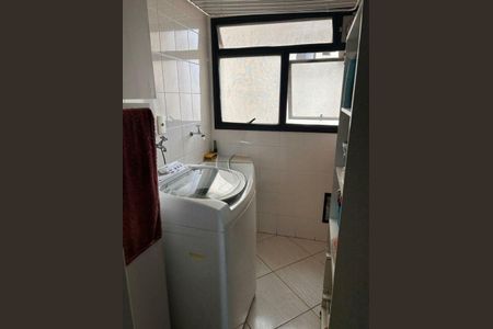 Apartamento à venda com 84m², 3 quartos e 2 vagas