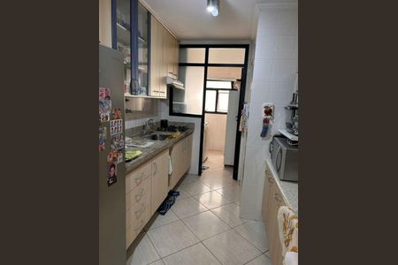 Apartamento à venda com 84m², 3 quartos e 2 vagas