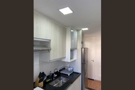 Apartamento à venda com 54m², 2 quartos e 2 vagas
