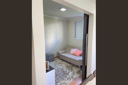 Apartamento à venda com 2 quartos, 54m² em Jardim Monte Kemel, São Paulo