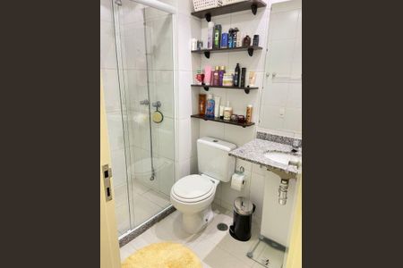 Apartamento à venda com 2 quartos, 54m² em Jardim Monte Kemel, São Paulo