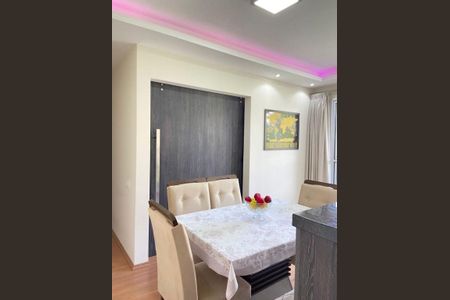 Apartamento à venda com 54m², 2 quartos e 2 vagas
