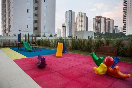 Apartamento à venda com 54m², 2 quartos e 2 vagas