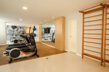 Apartamento à venda com 54m², 2 quartos e 2 vagas