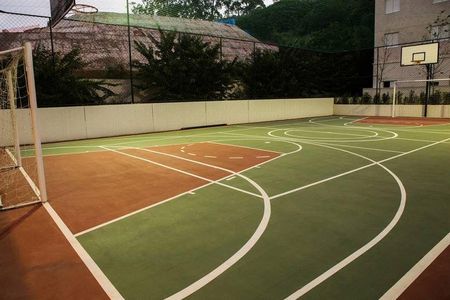 Apartamento à venda com 54m², 2 quartos e 2 vagas