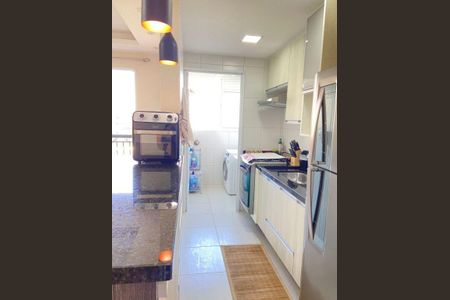 Apartamento à venda com 54m², 2 quartos e 2 vagas