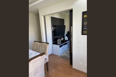 Apartamento à venda com 2 quartos, 54m² em Jardim Monte Kemel, São Paulo
