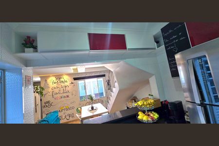 Casa à venda com 130m², 3 quartos e sem vaga