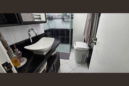 Casa à venda com 130m², 3 quartos e sem vaga