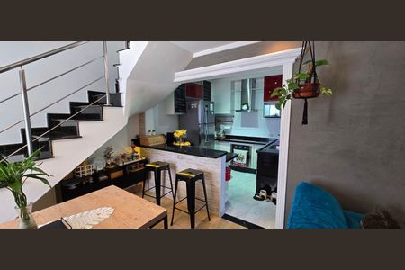 Casa à venda com 130m², 3 quartos e sem vaga