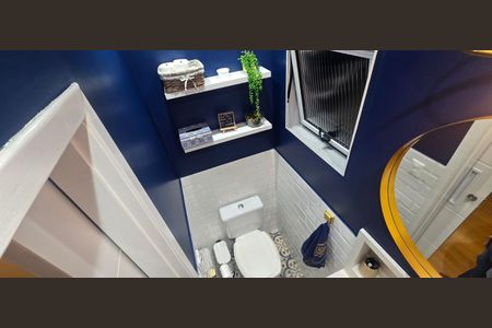 Casa à venda com 130m², 3 quartos e sem vaga