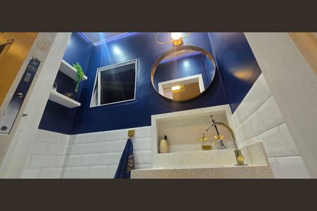 Casa à venda com 130m², 3 quartos e sem vaga