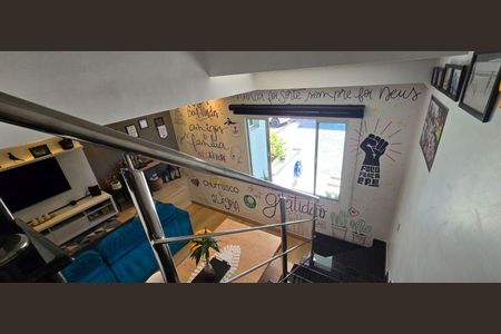 Casa à venda com 130m², 3 quartos e sem vaga