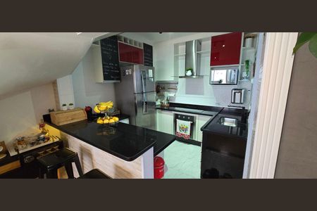 Casa à venda com 130m², 3 quartos e sem vaga