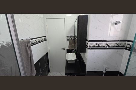 Casa à venda com 130m², 3 quartos e sem vaga