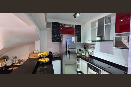 Casa à venda com 130m², 3 quartos e sem vaga