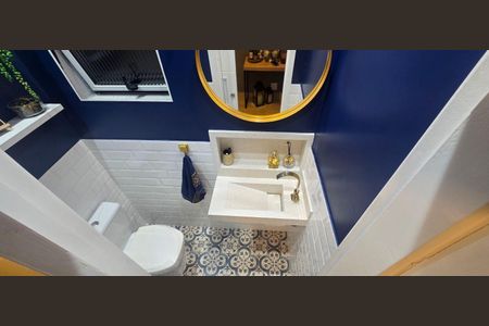 Casa à venda com 130m², 3 quartos e sem vaga