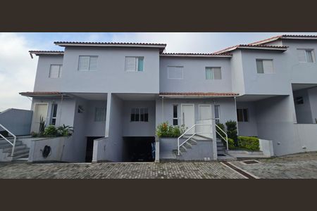 Casa à venda com 130m², 3 quartos e sem vaga
