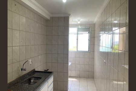 Apartamento à venda com 65m², 3 quartos e 1 vaga