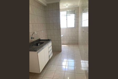 Apartamento à venda com 65m², 3 quartos e 1 vaga