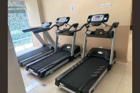 Apartamento à venda com 65m², 3 quartos e 1 vaga