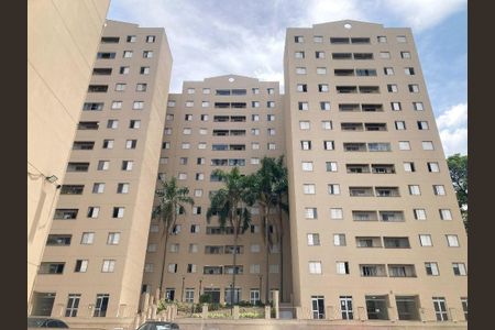 Apartamento à venda com 65m², 3 quartos e 1 vaga