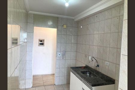 Apartamento à venda com 65m², 3 quartos e 1 vaga