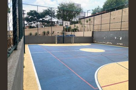 Apartamento à venda com 65m², 3 quartos e 1 vaga