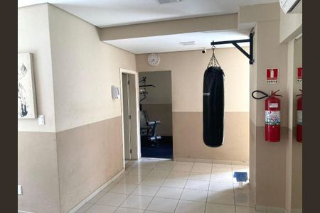 Apartamento à venda com 65m², 3 quartos e 1 vaga