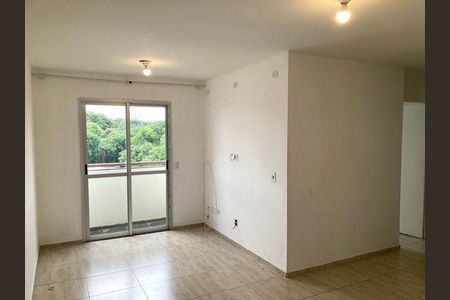 Apartamento à venda com 3 quartos, 65m² em Vila dos Remedios, São Paulo
