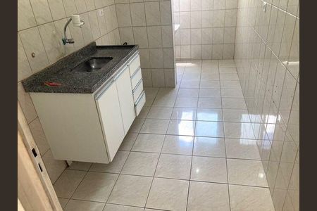 Apartamento à venda com 65m², 3 quartos e 1 vaga