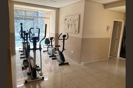 Apartamento à venda com 65m², 3 quartos e 1 vaga