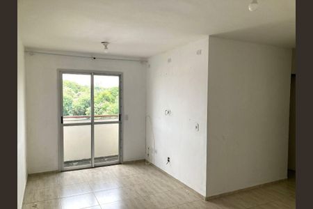 Apartamento à venda com 3 quartos, 65m² em Vila dos Remedios, São Paulo