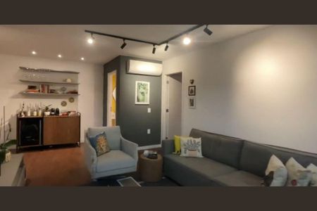 Apartamento à venda com 1 quarto, 72m² em Pinheiros, São Paulo