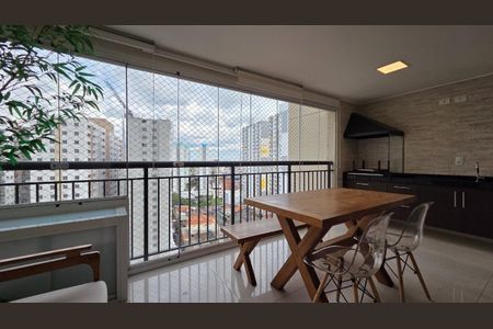 Apartamento à venda com 106m², 3 quartos e 2 vagas